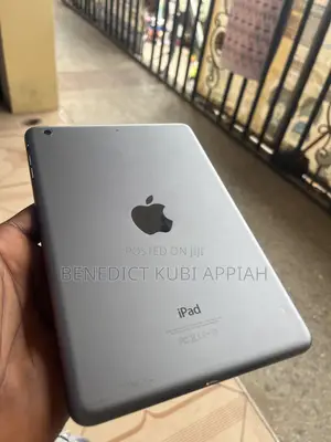 Apple iPad mini 2 32 GB Gray