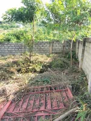 Land for Sale at Dodowa