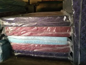 Mattresses