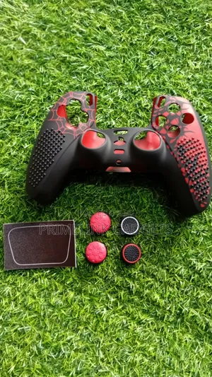 Ps5 Controller Protective Set