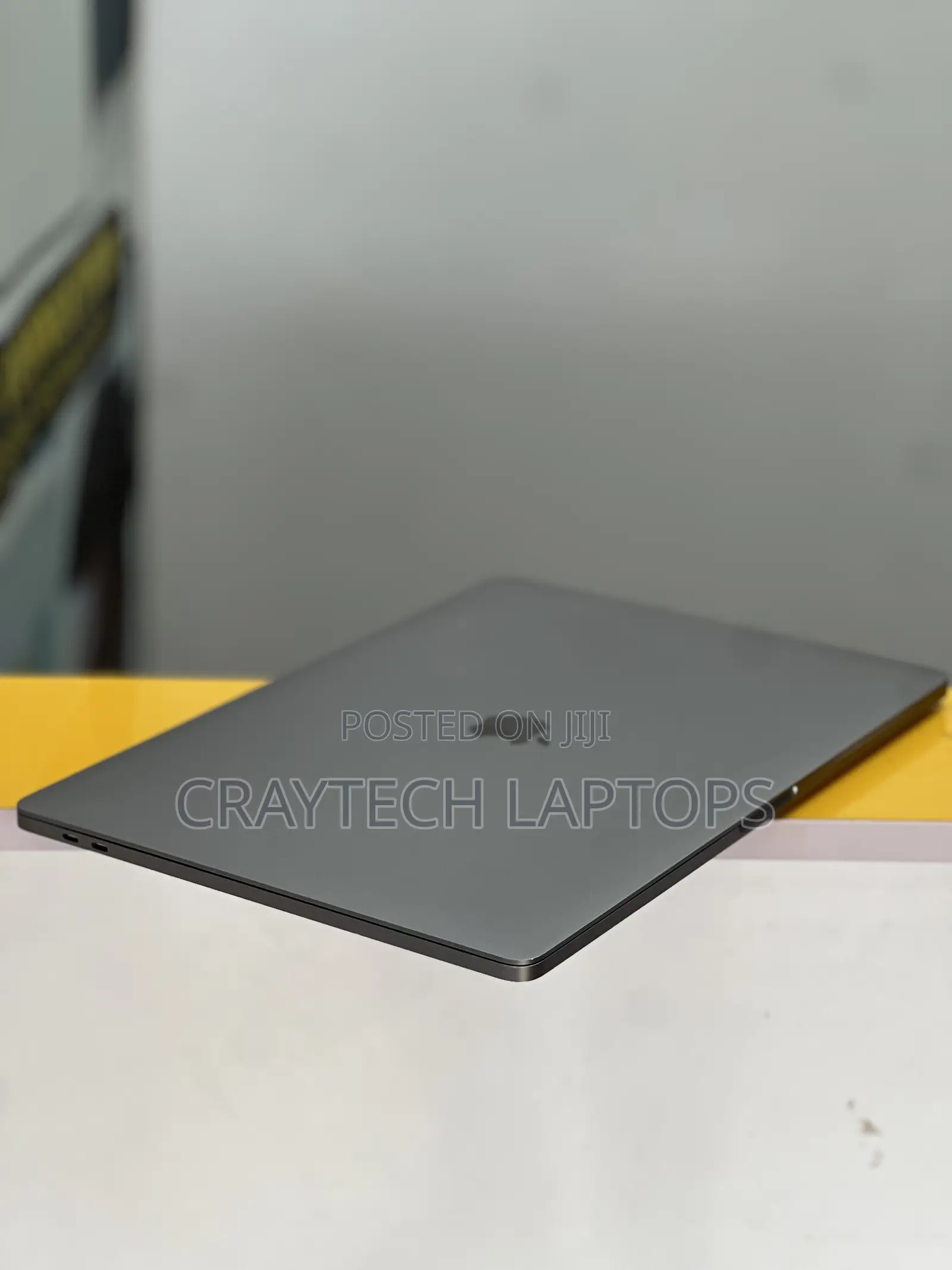 Laptop Apple MacBook Pro 2019 16GB Intel Core i7 SSD 512GB