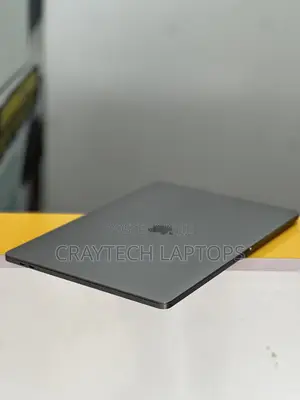 Laptop Apple MacBook Pro 2019 16GB Intel Core i7 SSD 512GB