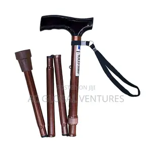 Walking Stick (Foldable)