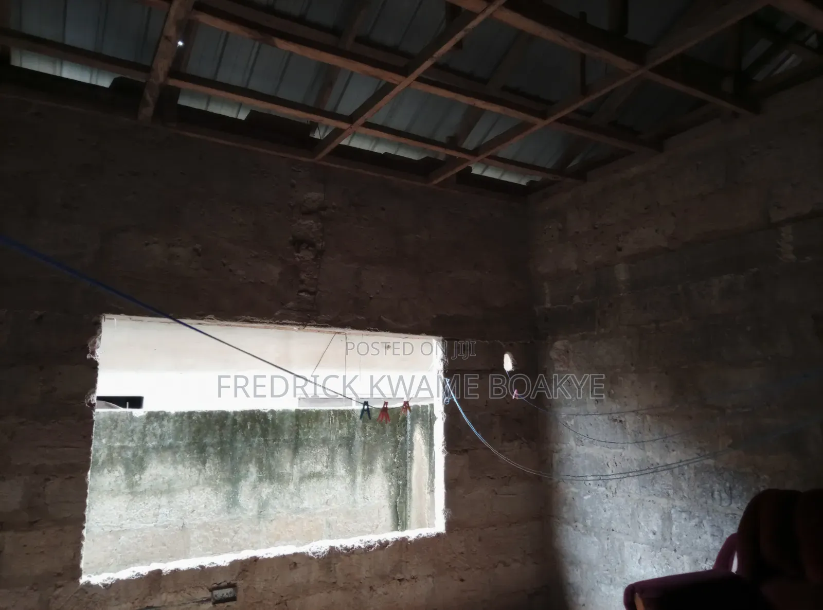 5bdrm House in Brother K Estate, Kumasi Metropolitan for sale