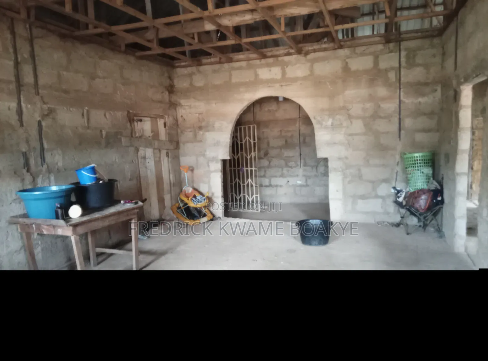 5bdrm House in Brother K Estate, Kumasi Metropolitan for sale