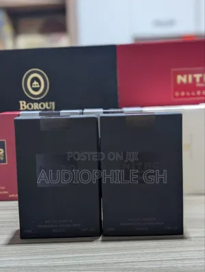 Dumont Nitro Intense Eau De Parfum 100ml