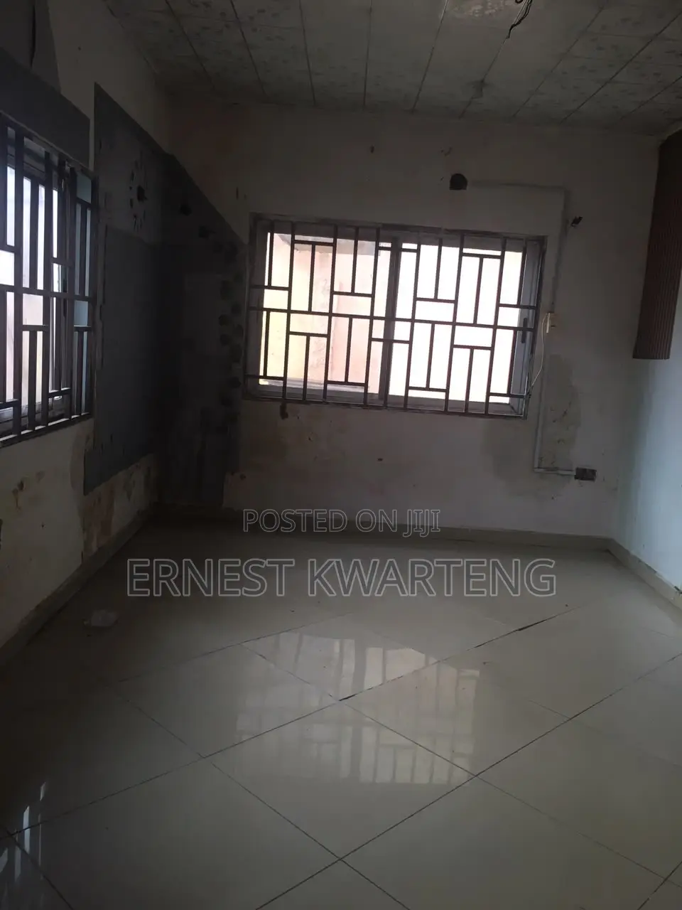 1bdrm House in Super Elite Estate, Sowutwuom for rent