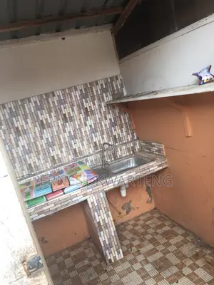 1bdrm House in Super Elite Estate, Sowutwuom for rent