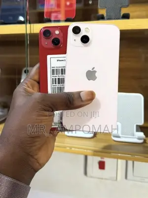 New Apple iPhone 13 128 GB White