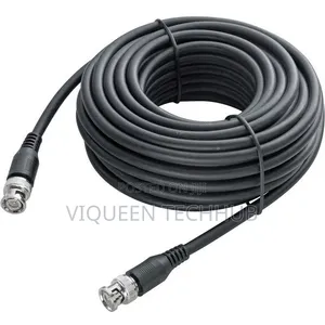 BNC Cable 50m