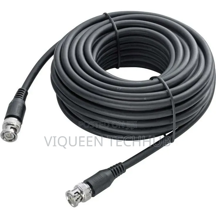 BNC Cable 50m