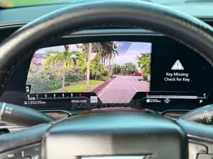 Cadillac Escalade 2021