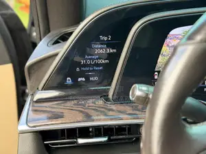 Cadillac Escalade 2021