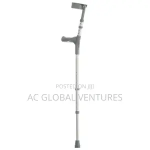 Elbow Crutches