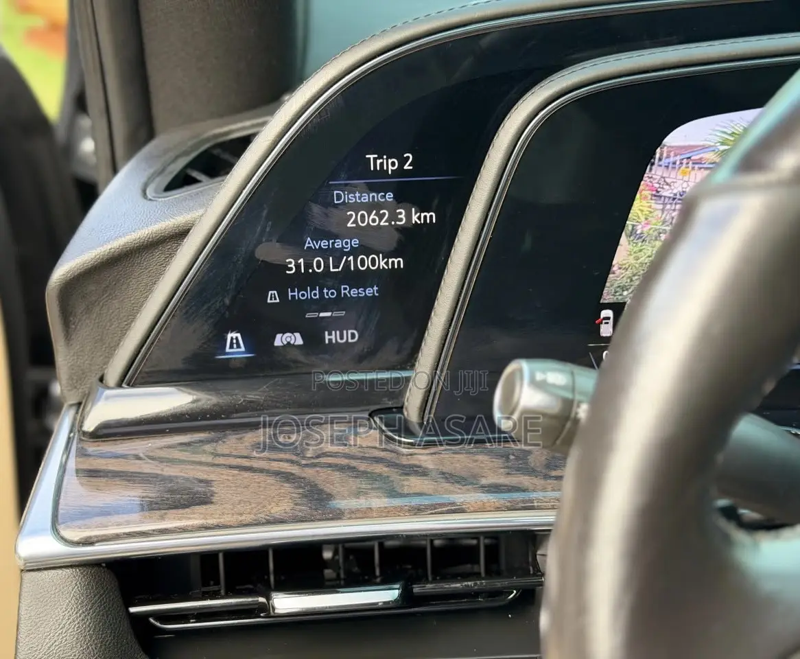 Cadillac Escalade 2021