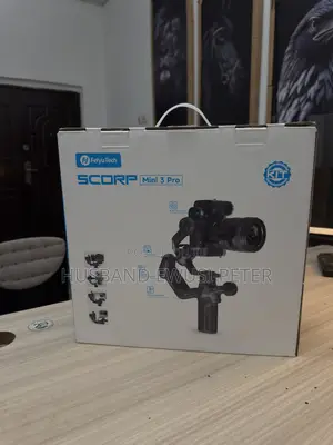 Feiyutech Scorp Mini 3 Pro Combo