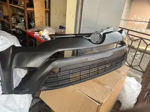 Rav4 2016-2017 Front Bumper Complete