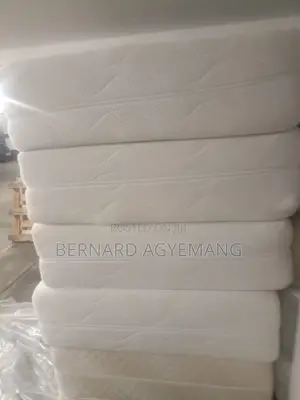 Foreign Mattress