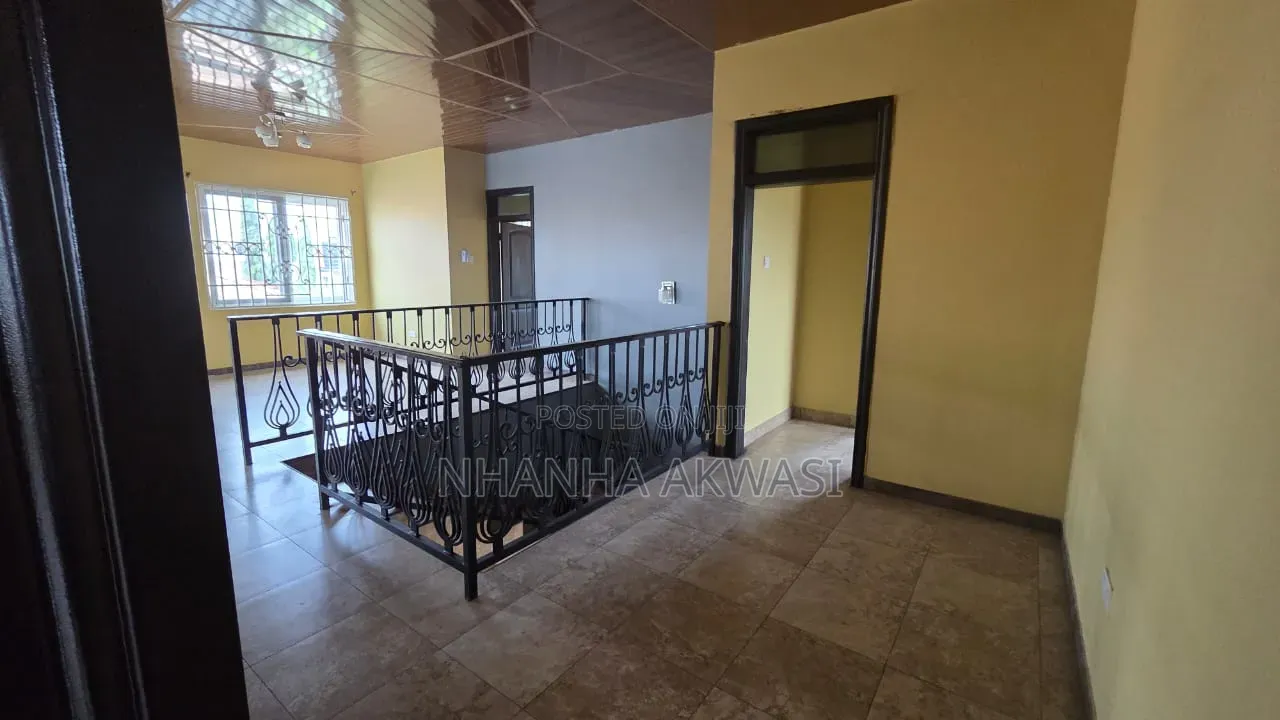 4bdrm House in Community 18, Sakumono for rent