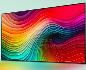 65-Inch Lg Nano81 Class HDR Uhd Smart Nanocell Ips Led Tv