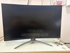 Aoc Agon Gaming Monitor