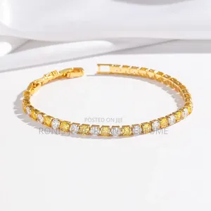 Tennis Bracelet