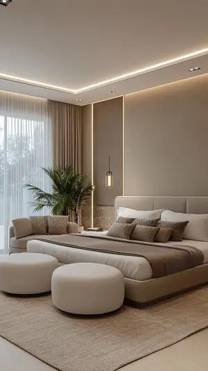 Architectural Interior Design 023