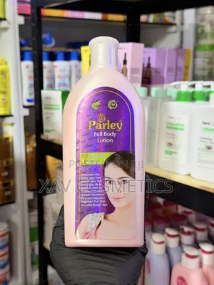 Parley Full Body Lotion Original