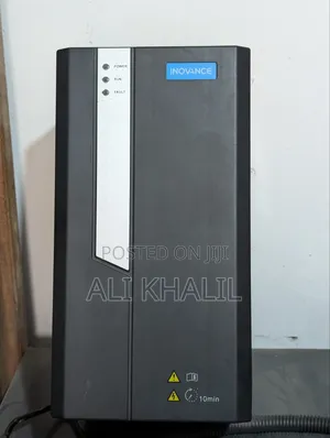 Innovance VFD Drive 7.5kw