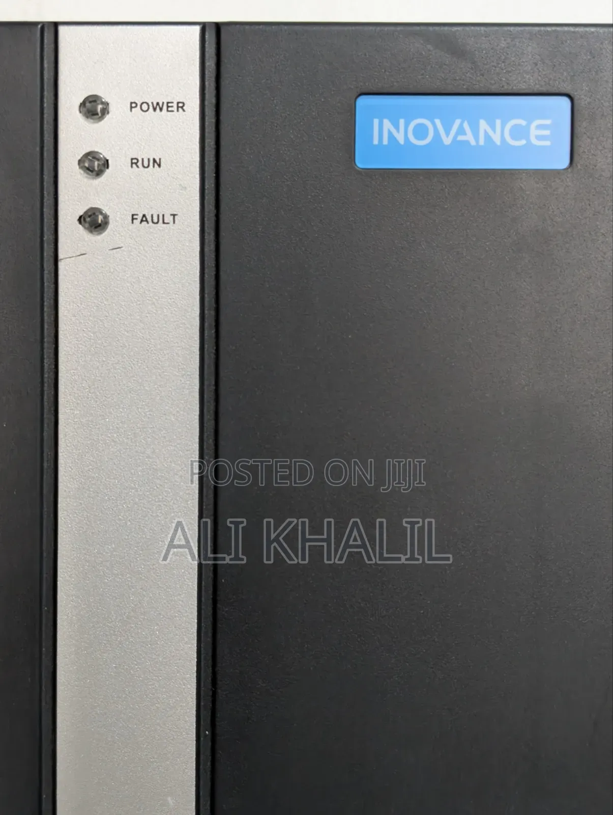 Innovance VFD Drive 7.5kw