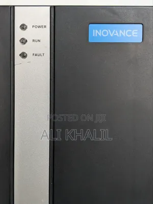 Innovance VFD Drive 7.5kw