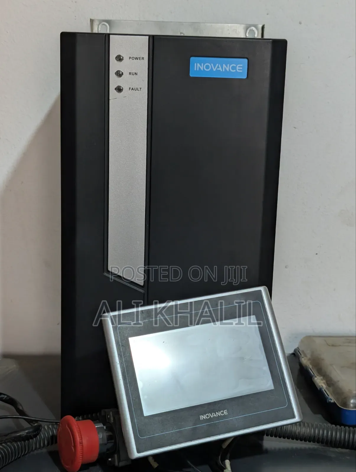Innovance VFD Drive 7.5kw