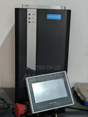 Innovance VFD Drive 7.5kw