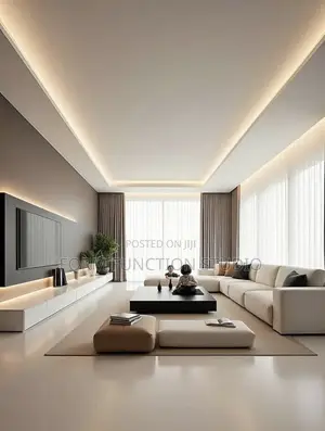 Architectural Interior Design 025