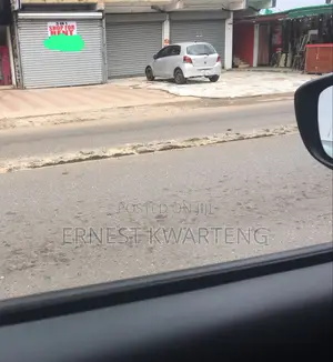Shops to Let