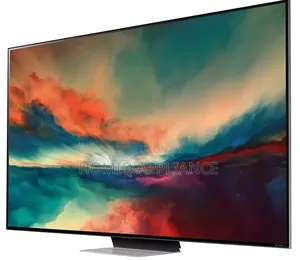 75 Inch Lg Qned Ai Qned86 Smart Tv, 2025