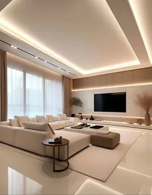 Architectural Interior Design 026