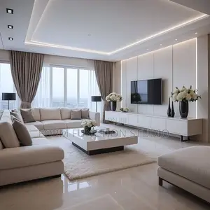 Architectural Interior Design 027