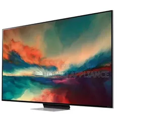 Lg 75 Inch Qned86 Ai Smart Tv - 75qned86t6a
- Edition