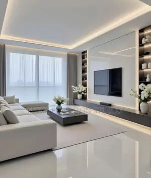 Architectural Interior Design 028