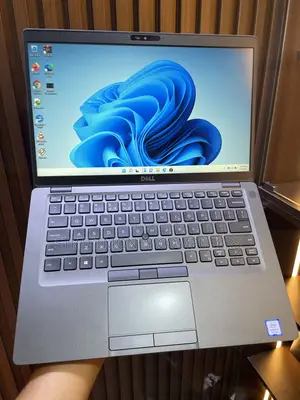 Laptop Dell Latitude 5400 16GB Intel Core i5 SSD 256GB