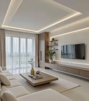 Architectural Interior Design 029