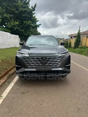 New Jetour T1 2025 Gray
