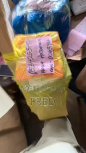 Fred Assist Procurement and Logistics