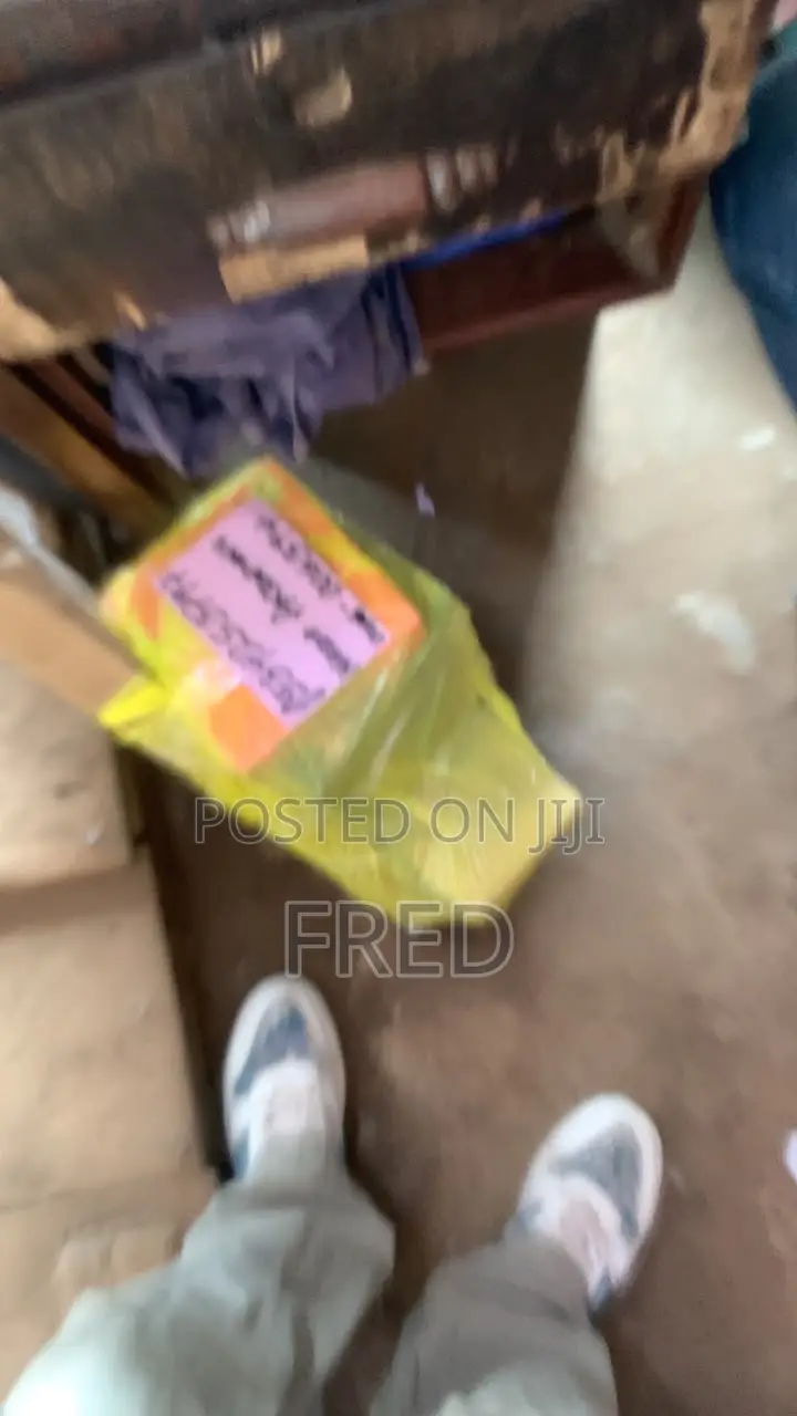 Fred Assist Procurement and Logistics