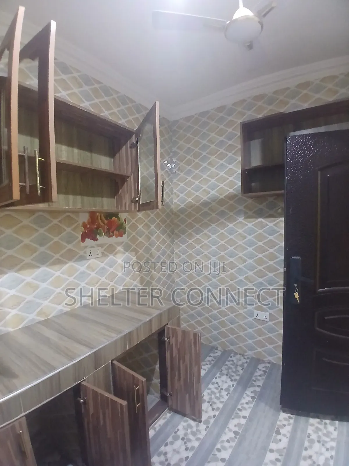1bdrm Apartment in Eiman, Oyarifa for rent