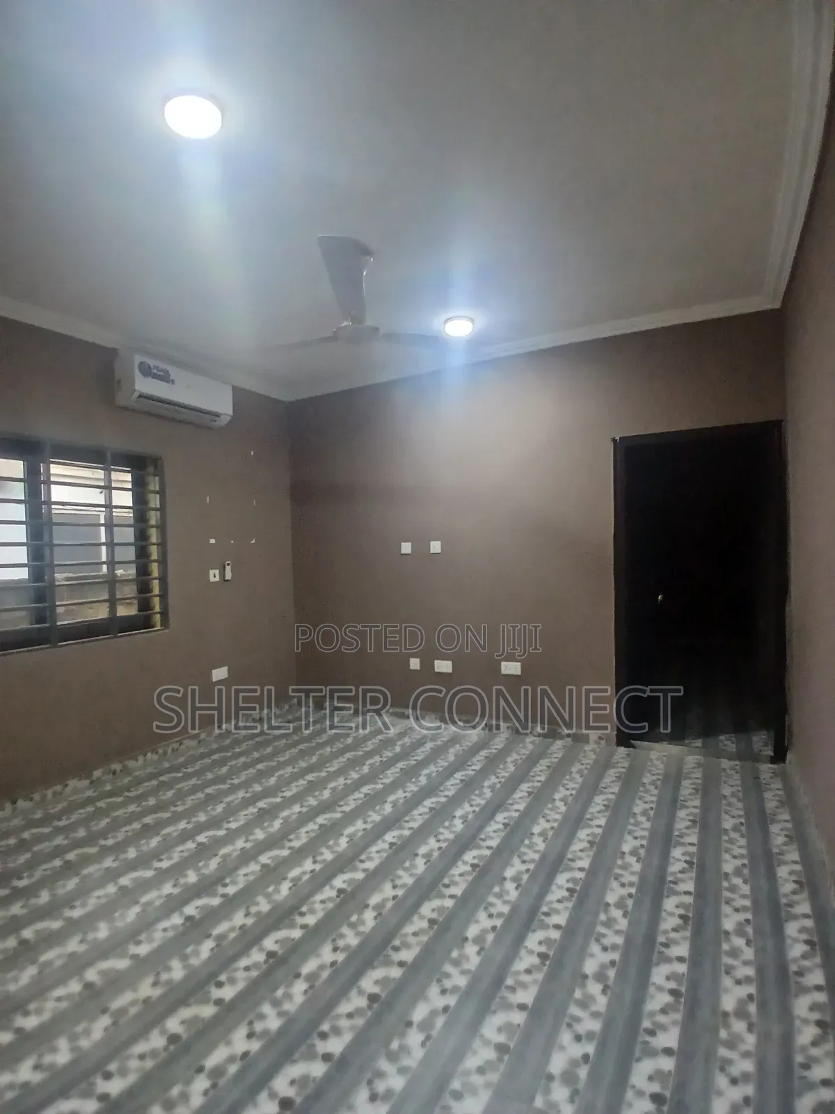 1bdrm Apartment in Eiman, Oyarifa for rent