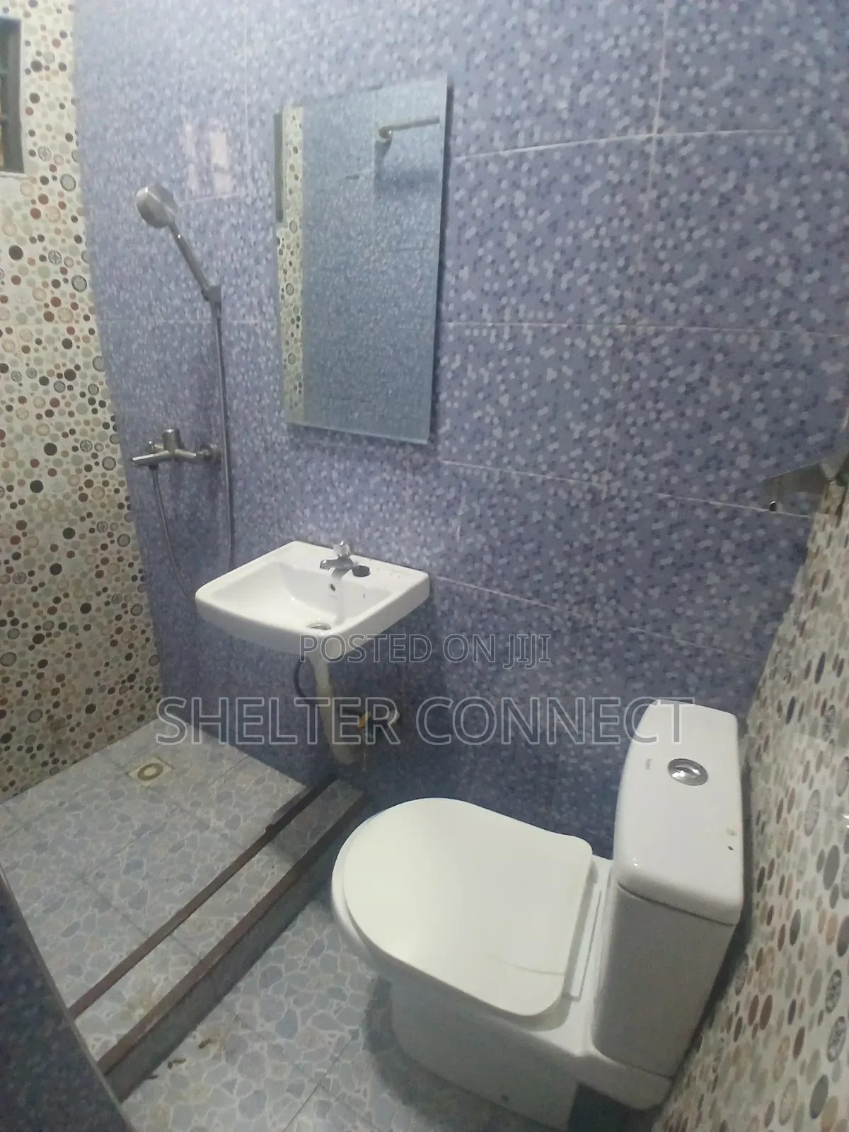 1bdrm Apartment in Eiman, Oyarifa for rent