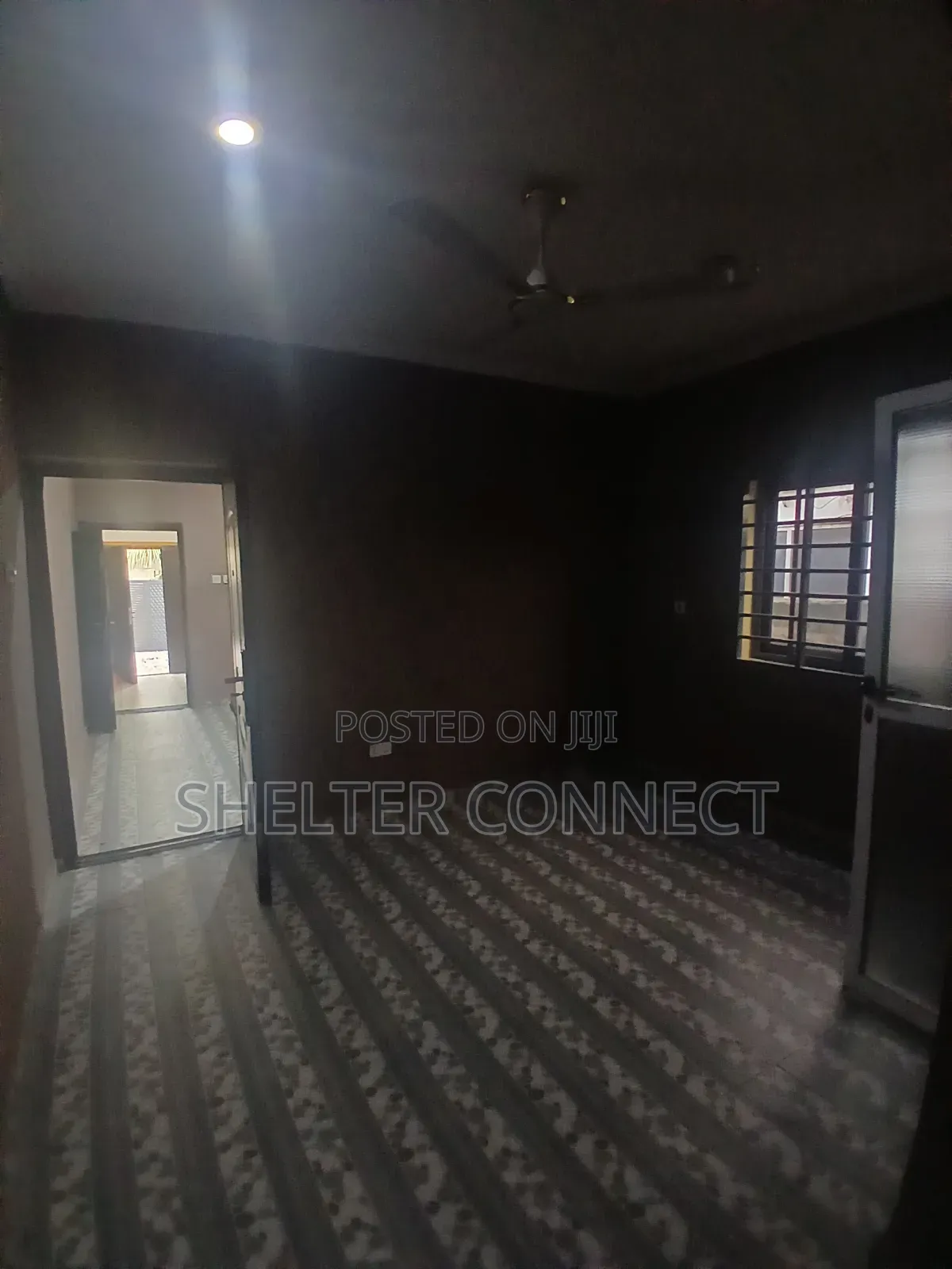 1bdrm Apartment in Eiman, Oyarifa for rent