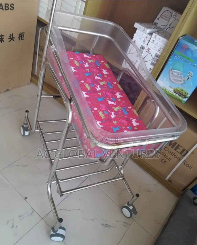 Baby’S Cot